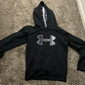Under Armour sweat